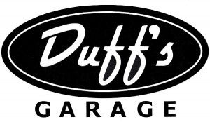 Duff's Garage